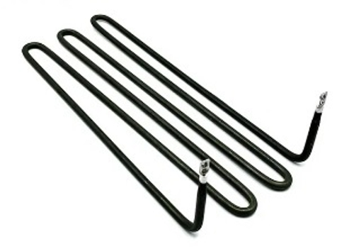 ТЭН 1500 W Ш-образный (для КЭП-0.12 ПищТех)