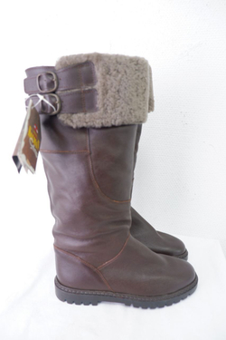 Сапоги Kalman зимние 38 размер, новые