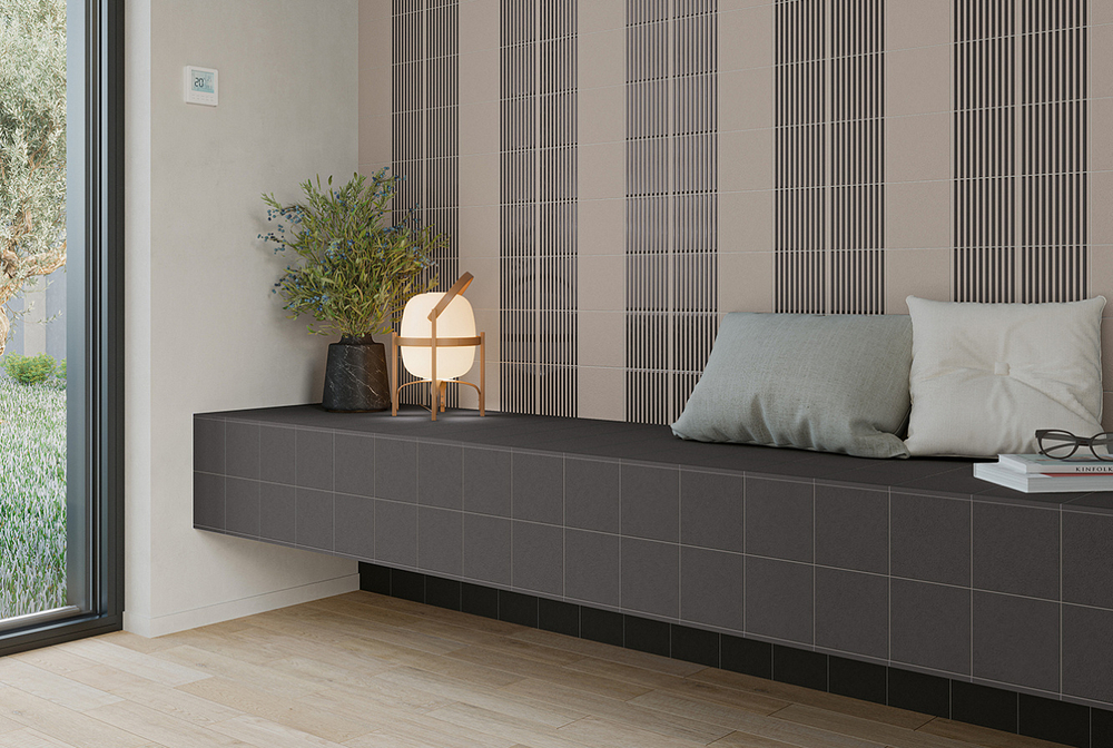 Wow Twister T Greige 12.5x12.5