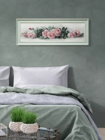 Картина на стену интерьерная 67*25 см