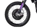 Мотоцикл кроссовый эндуро SHARMAX Expert 450