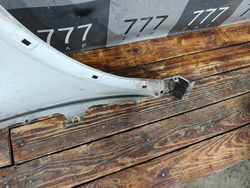 Крыло переднее левое Hyundai Creta 1 (GS) 16-21 Б/У Оригинал 66311M0100