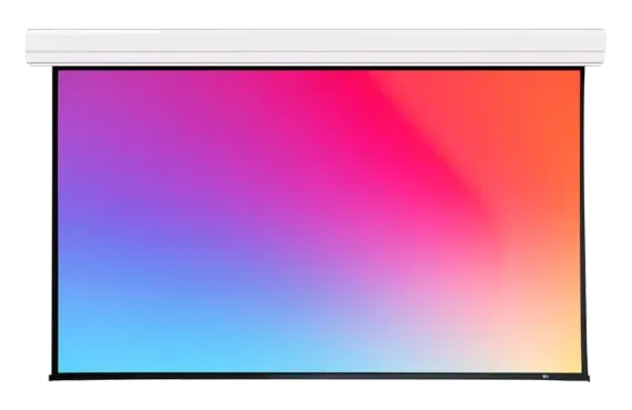 [LMLC-100106] Экран с электроприводом Lumien Master Large Control