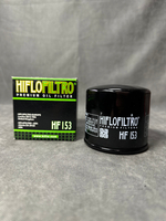 Фильтр масляный HIFLOFILTRO HF 153