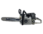 Бензопила G366PRO шина 50 см Holzfforma (59 см³., 4.6 л.с.(3.4 кВт), 20″(50 см), 3/8″, 1.6 мм., 72 звеньев)