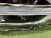 Фара правая Volvo XC60 2 (2017-2021) Full LED