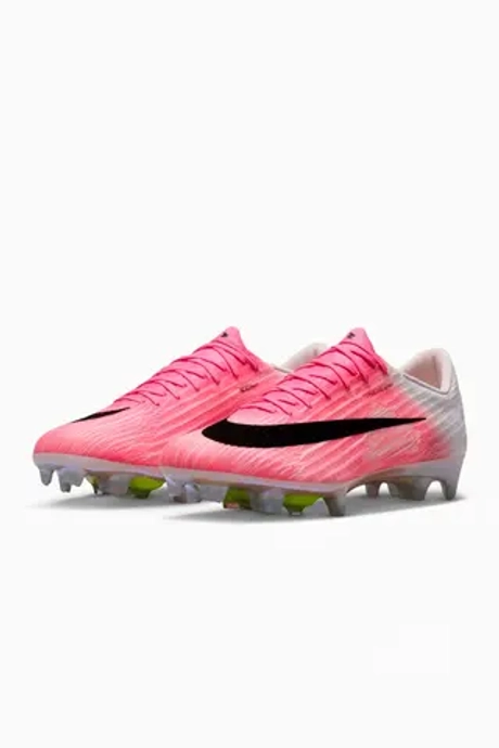 Бутсы Nike Zoom Mercurial Superfly 11 Elite FG - розовый