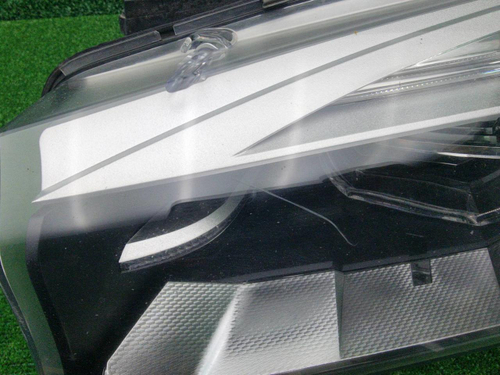 Фара левая BMW X5 F15 X6 F16 (15-18) Adaptive LED