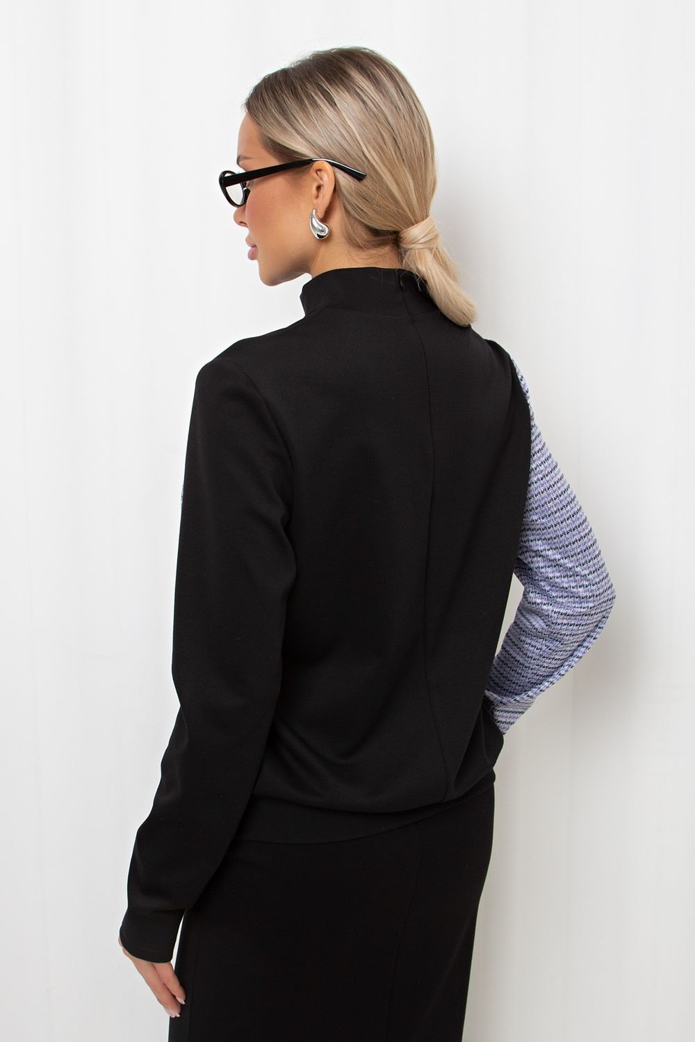 Джемпер Айрис №8 Valentina