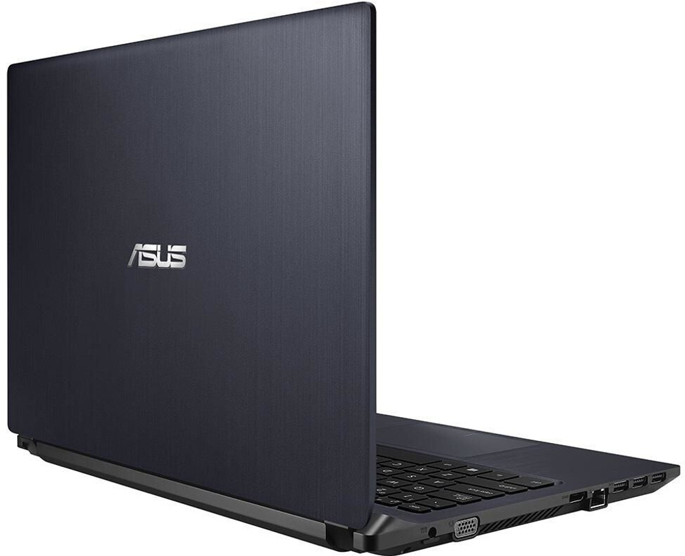 Ноутбук Asus PRO P1440FA-FA2025T 90NX0211-M30020 Grey 14; /FHD i3-10110U/4Gb/1Tb/W10