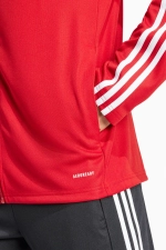 Кофта adidas Squadra 25 Training - красный