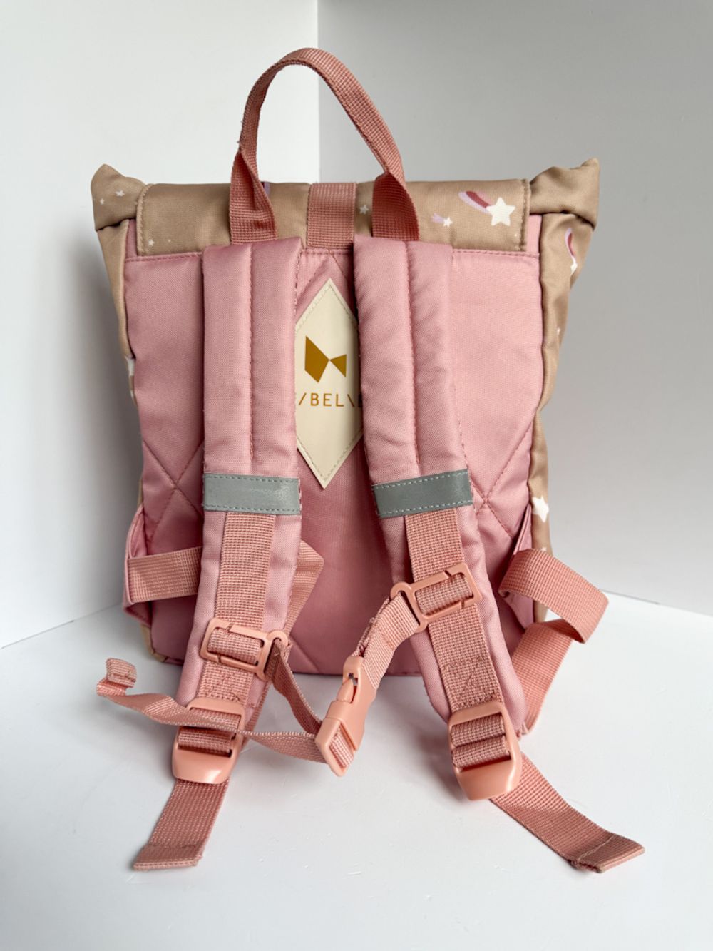 Рюкзак F/Bel/B