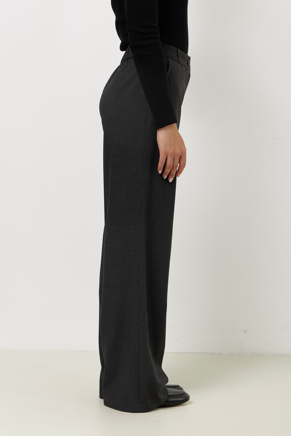 Брюки 562-452 Татьяна Тягина