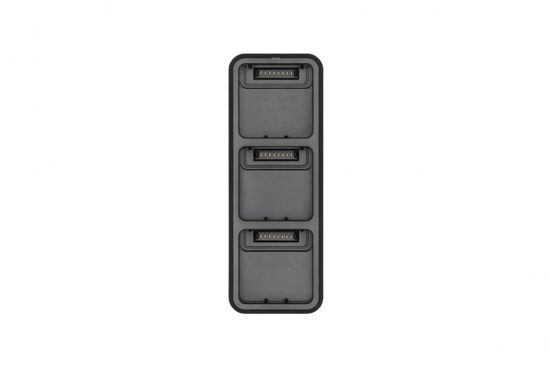 Концентратор хаб для заряда батарей DJI Mavic 3 Battery Charging Hub