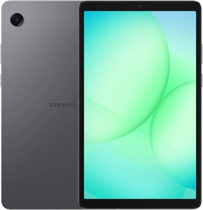 Планшет Samsung Galaxy Tab A11 Wi-Fi 4/64Gb, Graphite (SM-X130)