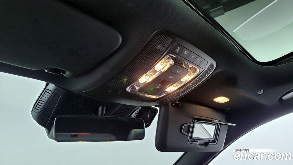 Mercedes-Benz GLA-Class H247 GLA250 4MATIC (12.2022)