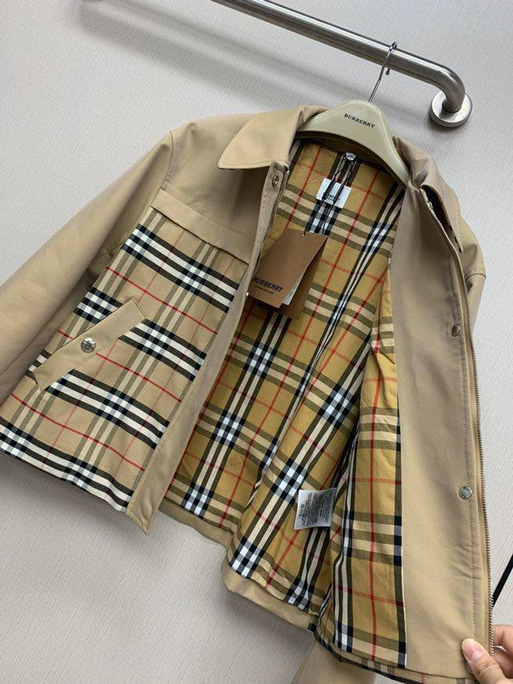 Куртка Burberry