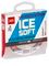 Леска монофильная Lucky John ICE SOFT FLUOROCARBON 020/040