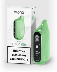 Plonq MAX PRO 10000 МЯТА