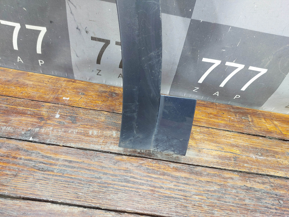 Накладка крыла переднего левого Geely Monjaro 21-нв Б/У Оригинал 6073118200