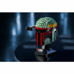 LEGO Star Wars: Шлем Бобы Фетта 75277 — Boba Fett — Лего Стар ворз Звёздные войны