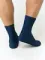 Носки Sargan Sport 1030/MBL 2 мм синий