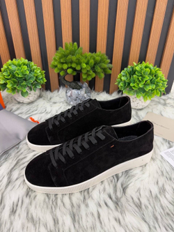 Кеды Santoni