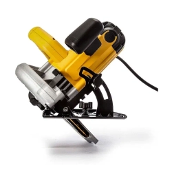 Дисковая ручная пила DeWalt DWE560K