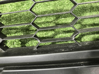 Решетка переднего бампера Skoda Kodiaq (2016-2022)
