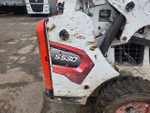 Bobcat S530 Мини погрузчик S530 (Дизельный, 2,2 л, 47 л.с., АТ)