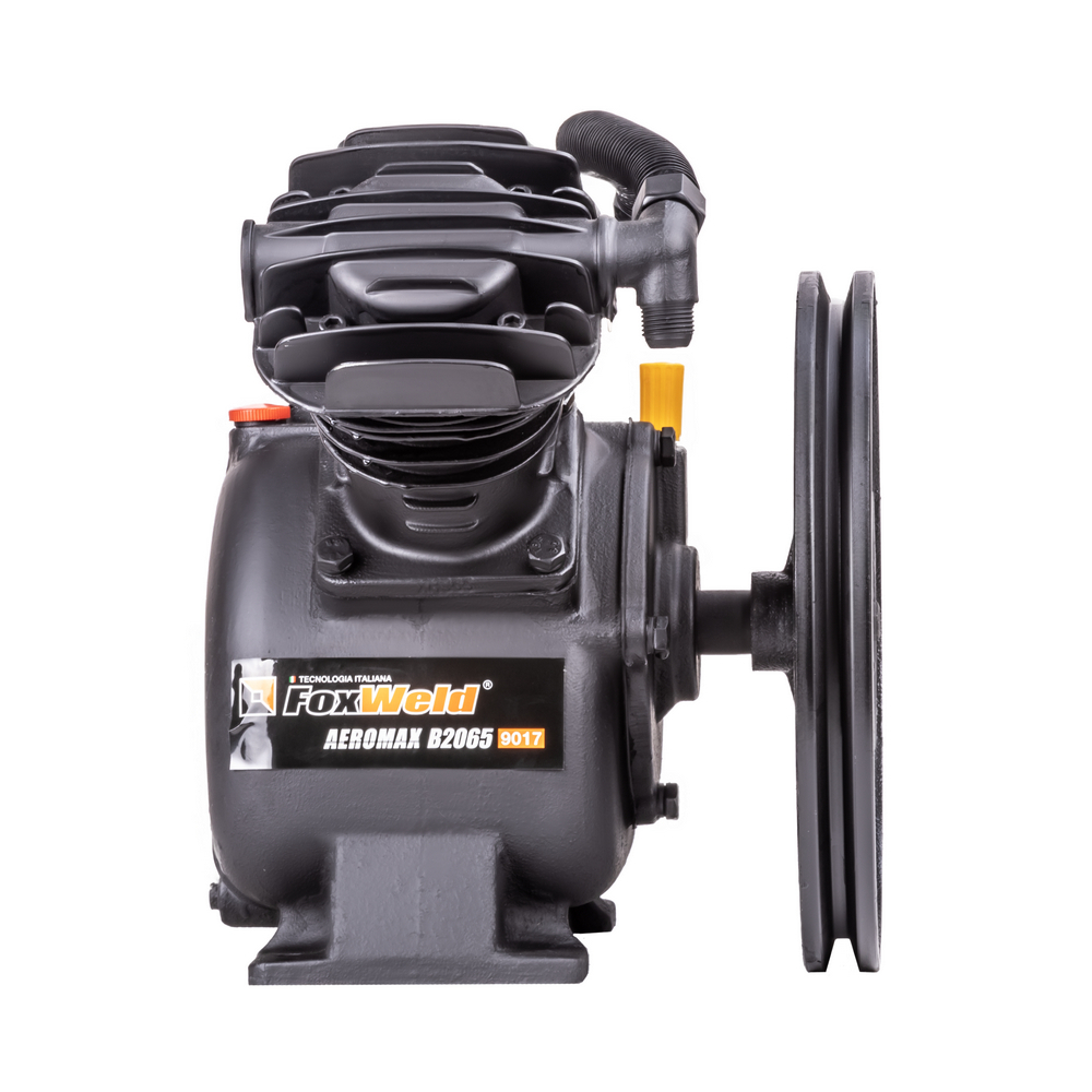 Компрессорная головка ременная AEROMAX B2065