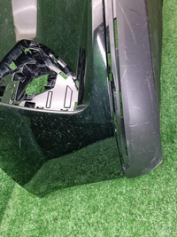 Бампер передний Haval M6 2 (2021-н.в.)