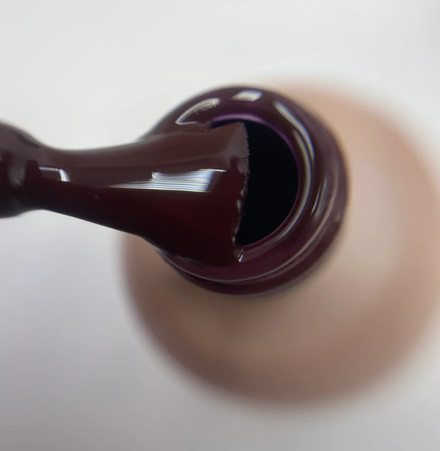 She Red Wine - Гель-лак 256, 10мл