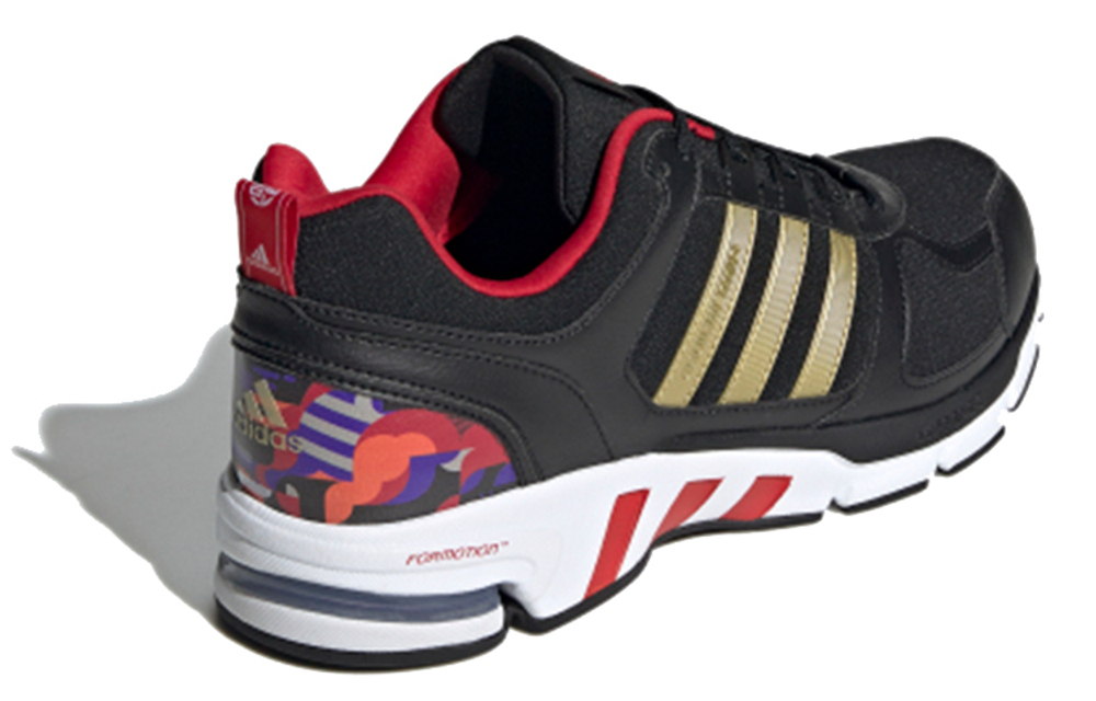 Кроссовки Adidas Equipment 10