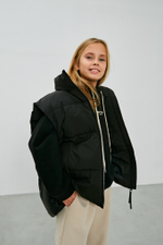 Куртка-жилет д/д DELORAS 55412