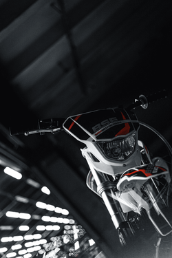 Мотоцикл BSE EVO 3.0 PITBIKE