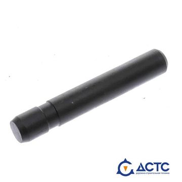 Палец-фиксатор коронки HYUNDAI