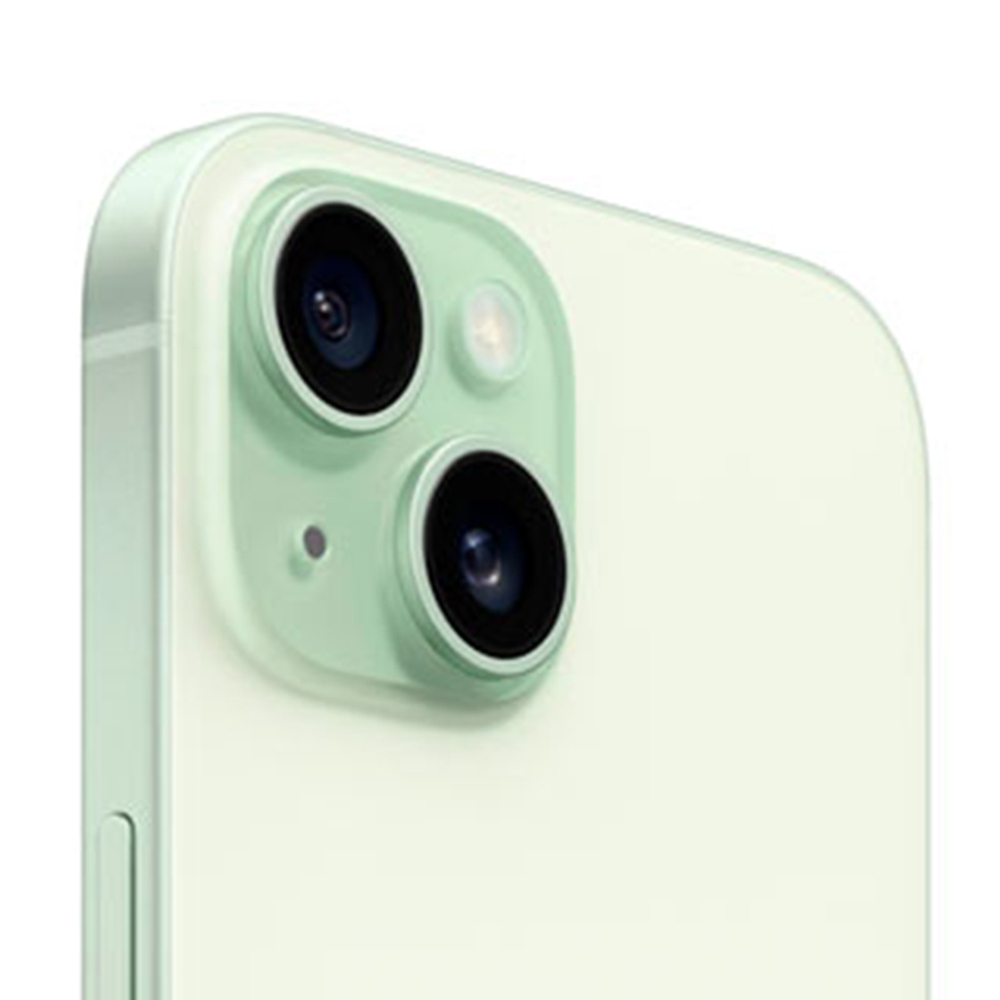 Apple iPhone 15 Plus