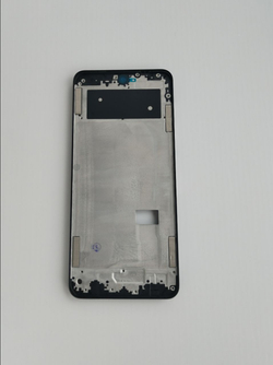 Realme P3 Lite 4G (RMX5300) - рамка дисплея (корпус) (ORIG)