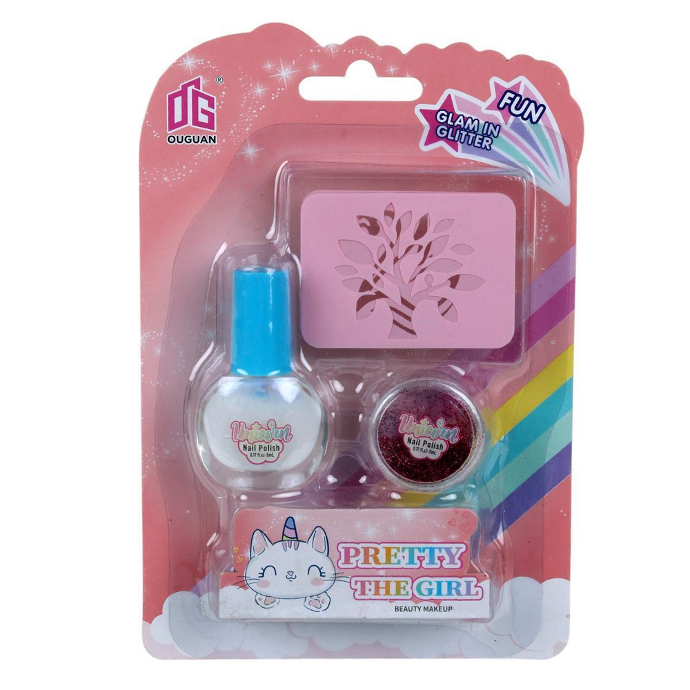 Косметический набор, коробка 2609Y