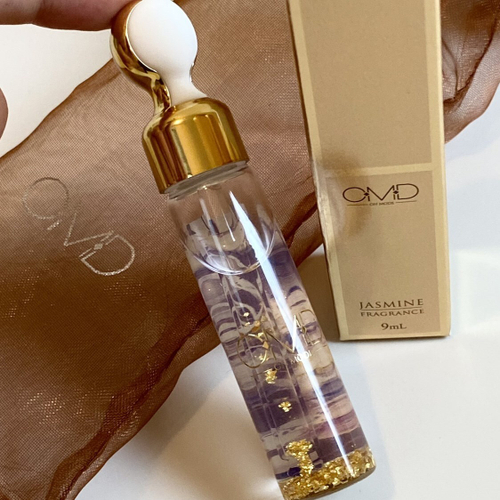 Seven Beauty OMD Масло для кутикулы жасмин 9 мл