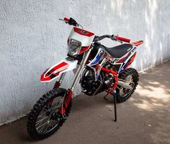 Мотоцикл BSE PH 125E 4.0 PITBIKE Б/У