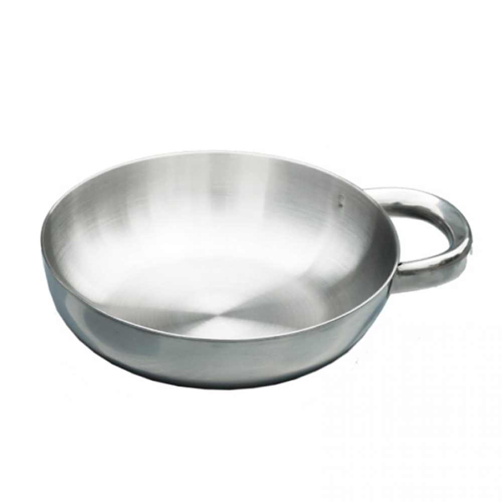 Tramp Миска с ручкой, TRC-050
