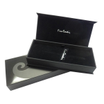 Шариковая ручка Pierre Cardin Baron Black