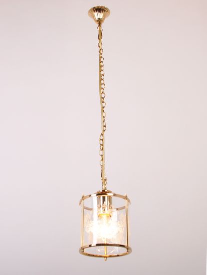 Подвесная люстра La Lampada 50748