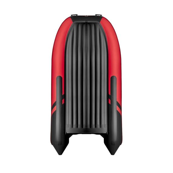 Лодка ПВХ GLADIATOR E420S