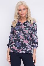 Блузка 40646 Avili