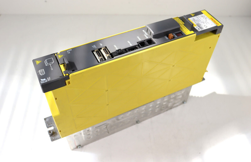 Б/у FANUC A06B-6117-H105