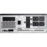 ИБП APC Smart-UPS X SMX2200HV черный
