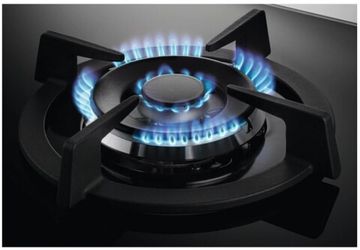 Газовая варочная панель Zanussi GPZ 363 LK